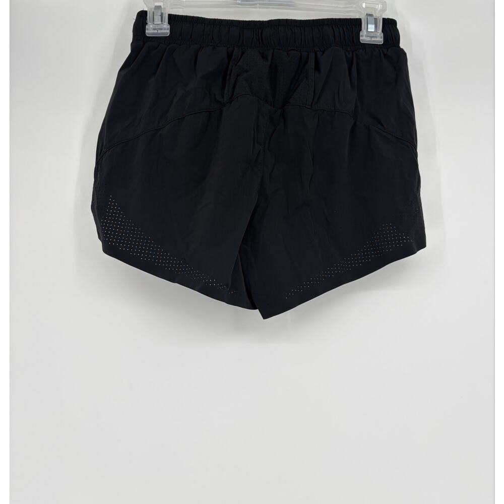 Bandit Running Women’s Vento 4" Wave Short - Picture 6 of 7